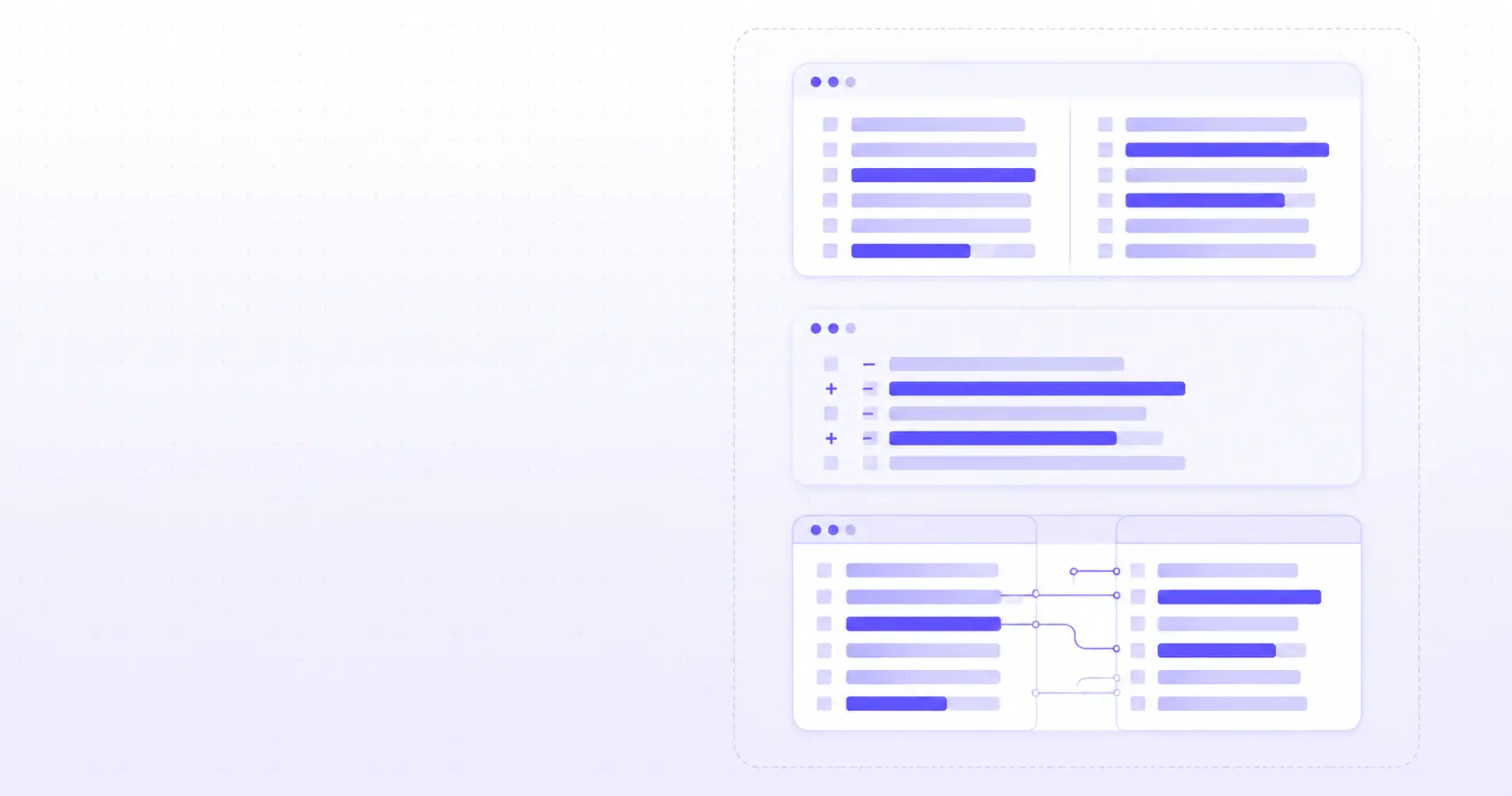Browser Diff vs git diff vs FileMerge: When to Use Each (2026)