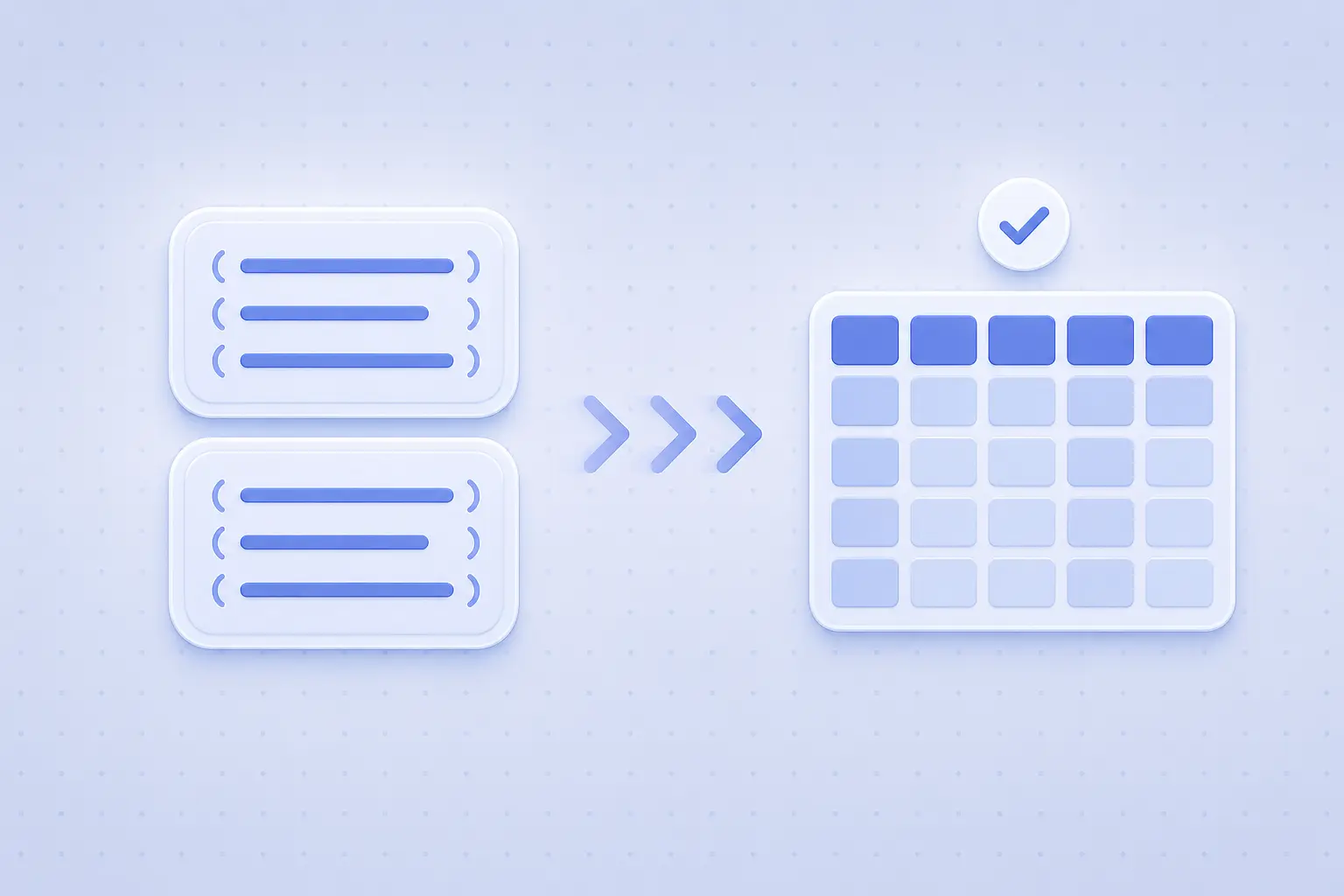 How to Convert SQL Dumps to Excel in Under 30 Seconds