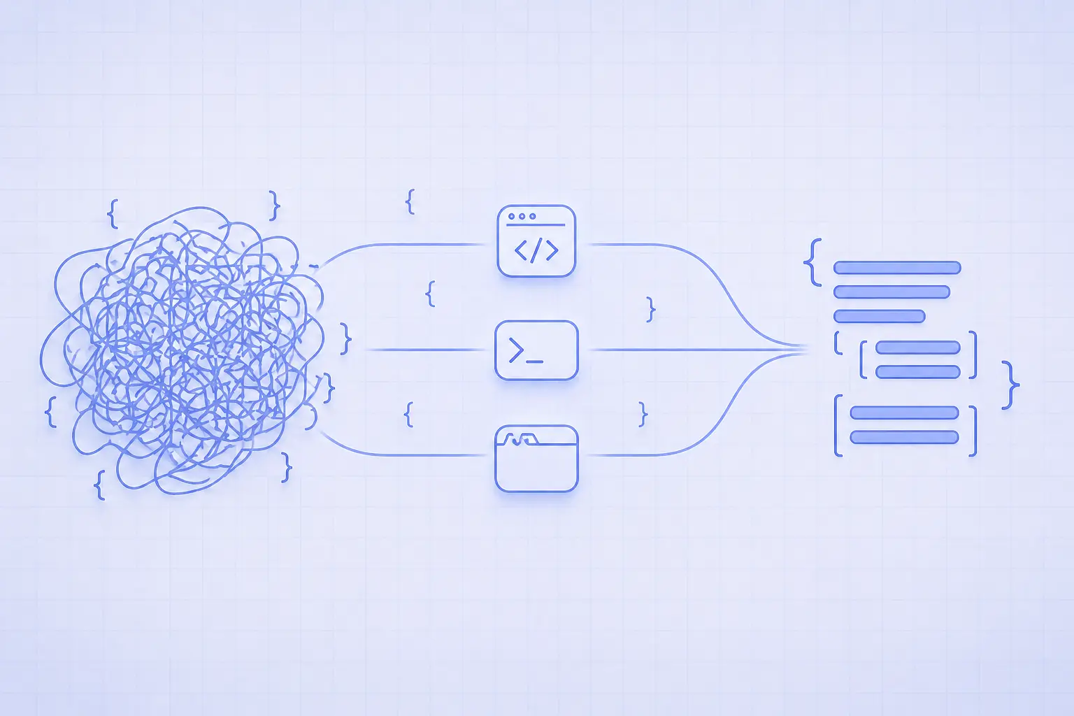 How to Format Ugly JSON in 2026 — 3 Methods Compared