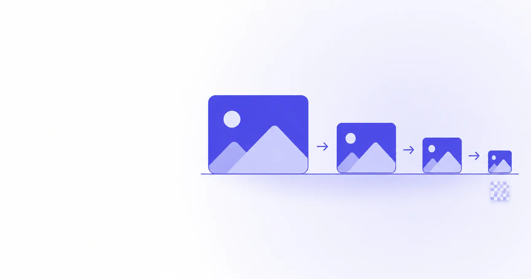 PNG vs JPG vs WebP vs AVIF: Which Should You Use in 2026